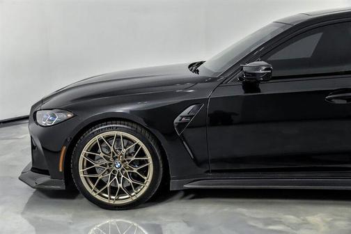 2023 BMW M3 Competition xDrive Sedan