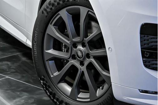 2024 Land Rover Range Rover Sport SE