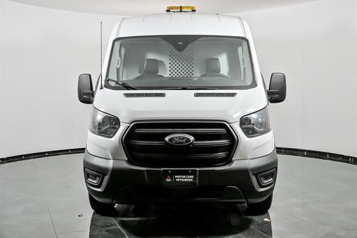 2020 Ford Transit-250 Base