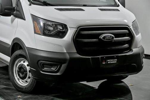 2020 Ford Transit-250 Base