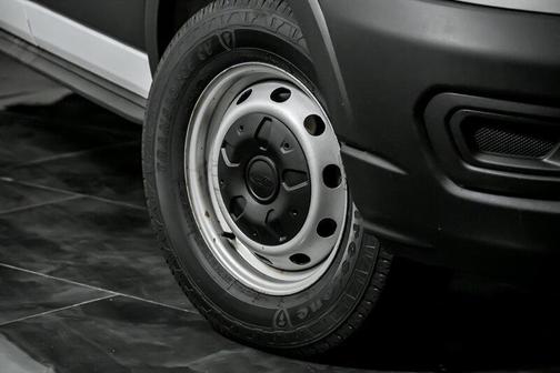 2020 Ford Transit-250 Base