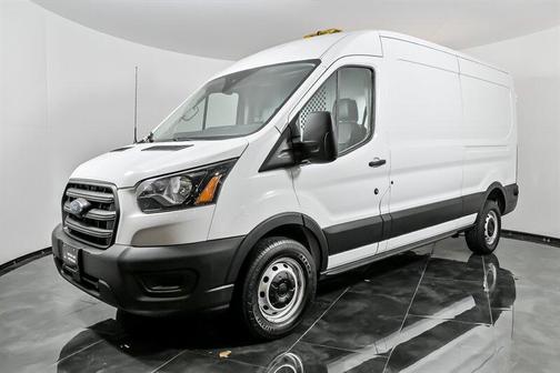 2020 Ford Transit-250 Base
