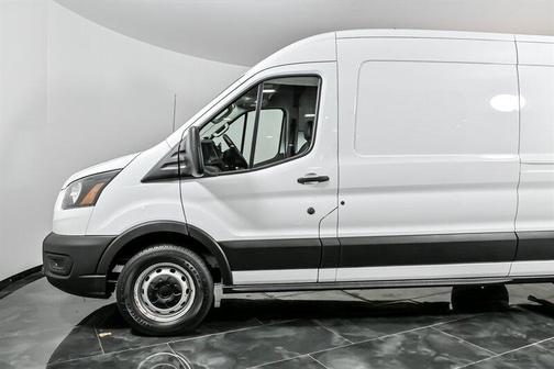 2020 Ford Transit-250 Base