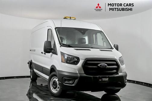 2020 Ford Transit-250 Base