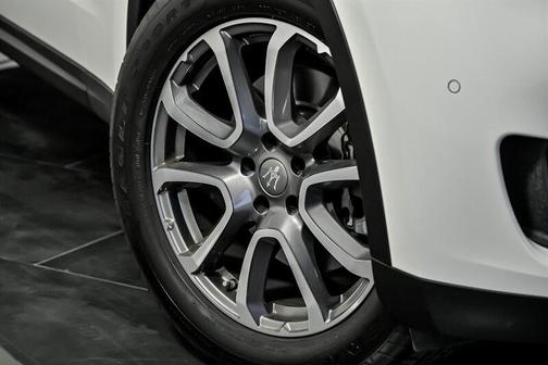 2018 Maserati Levante Base