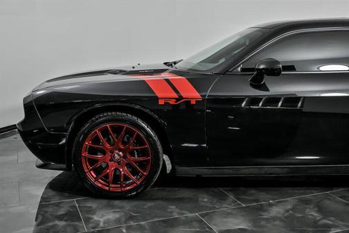 2014 Dodge Challenger R/T