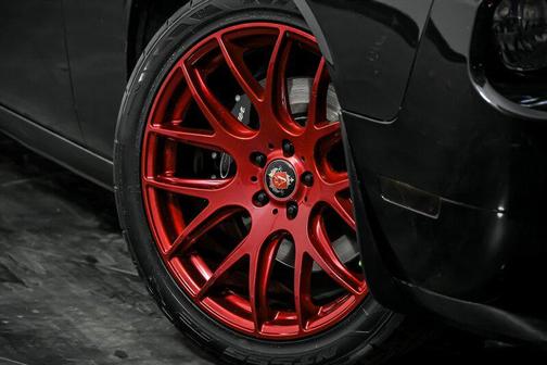 2014 Dodge Challenger R/T