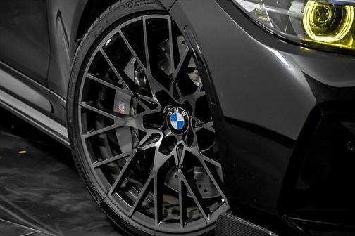 2020 BMW M2 Competition