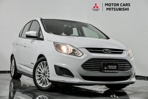 2015 Ford C-Max Hybrid SE