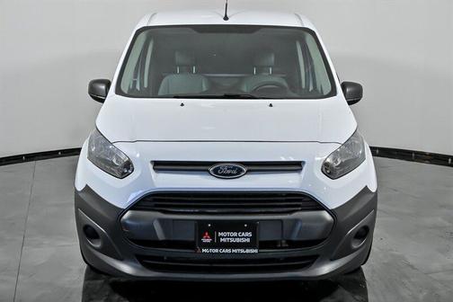 2018 Ford Transit Connect XL