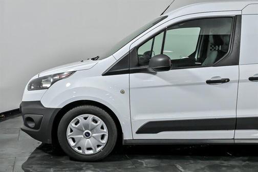 2018 Ford Transit Connect XL