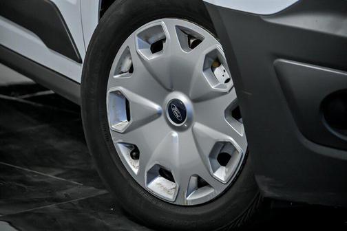 2018 Ford Transit Connect XL