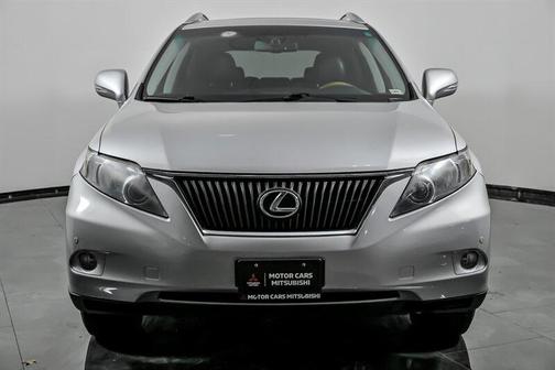 2010 Lexus RX 350 Base