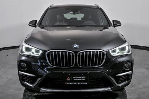 2017 BMW X1 xDrive 28i