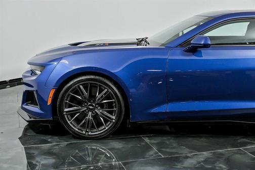 2019 Chevrolet Camaro ZL1