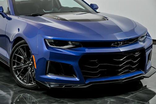 2019 Chevrolet Camaro ZL1