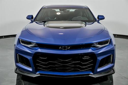 2019 Chevrolet Camaro ZL1