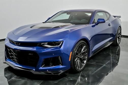 2019 Chevrolet Camaro ZL1