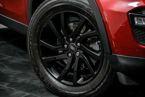 2016 Land Rover Discovery Sport SE