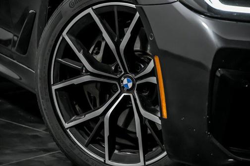 2021 BMW 540 xDrive