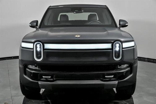 2022 Rivian R1T Launch Edition