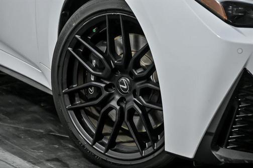 2023 Lexus IS 500 F SPORT Performance Premium