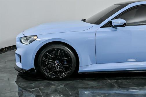 2023 BMW M2 