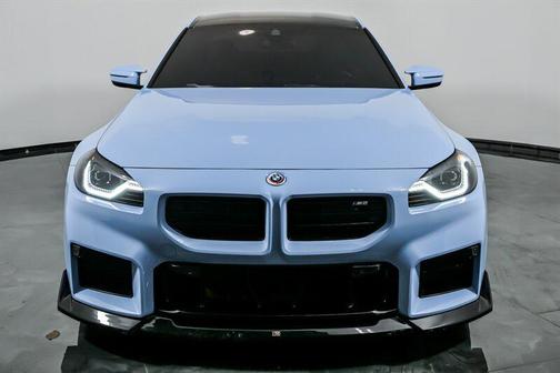 2023 BMW M2 