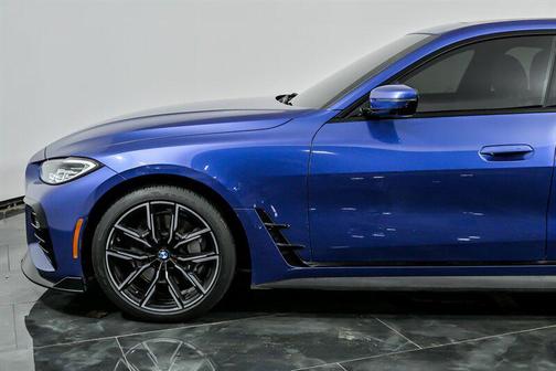 2022 BMW 430 Gran Coupe i