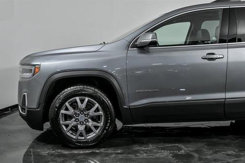 2022 GMC Acadia FWD SLT