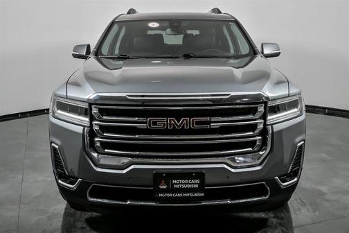 2022 GMC Acadia FWD SLT