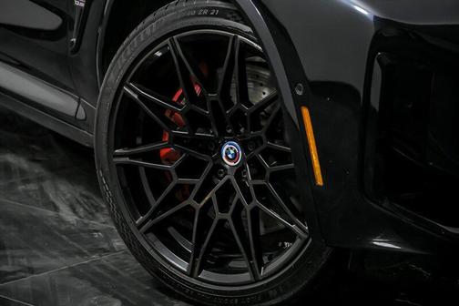 2023 BMW X3 M AWD