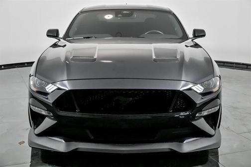 2023 Ford Mustang GT