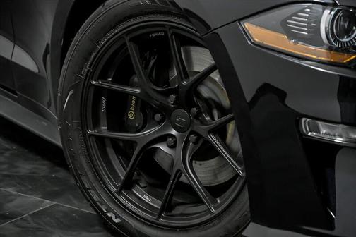 2023 Ford Mustang GT