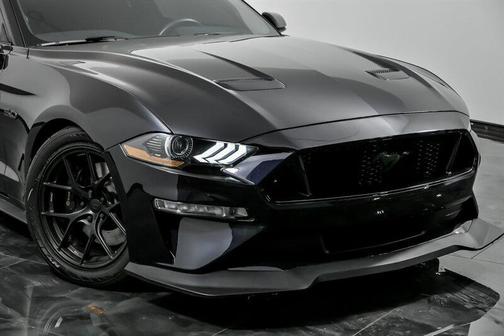 2023 Ford Mustang GT