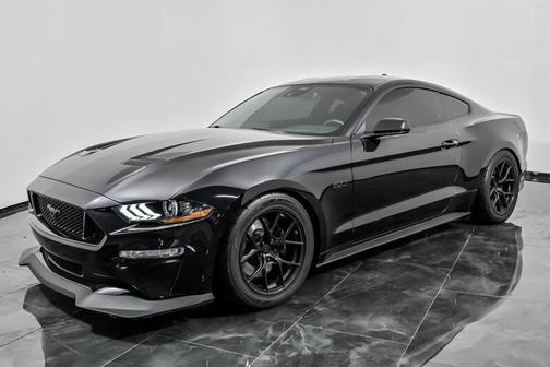 2023 Ford Mustang GT