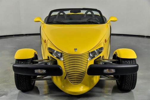 2002 Chrysler Prowler Base