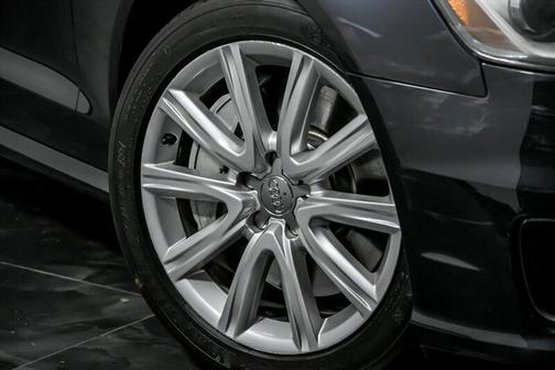 2016 Audi A6 2.0T Premium Plus