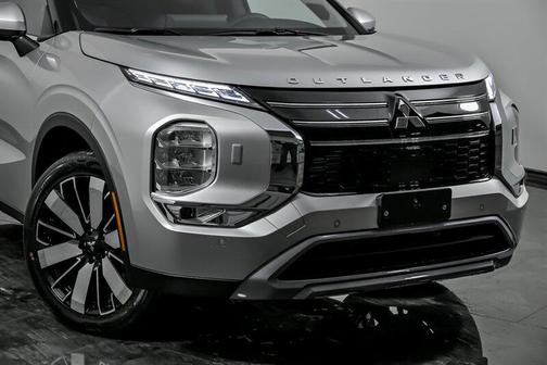 2026 Mitsubishi Outlander SE 1.5T S-AWC