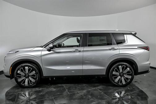 2026 Mitsubishi Outlander SE 1.5T S-AWC