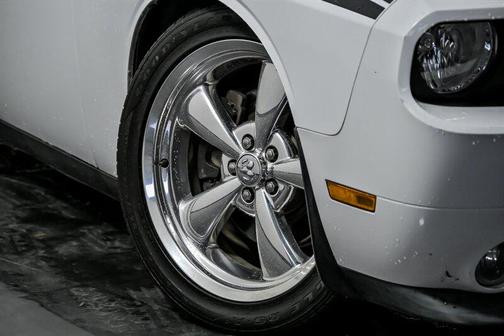 2010 Dodge Challenger R/T