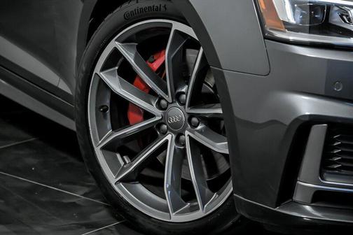 2019 Audi S5 3.0T Premium Plus
