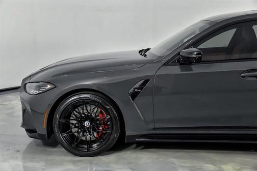 2023 BMW M3 Competition xDrive Sedan