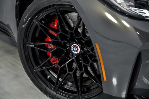 2023 BMW M3 Competition xDrive Sedan