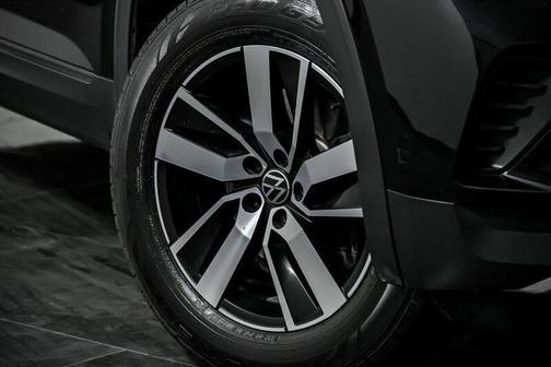 2021 Volkswagen Atlas SE 4Motion