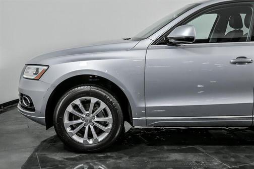 2016 Audi Q5 2.0T Premium Plus