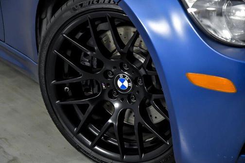 2013 BMW M3 Base