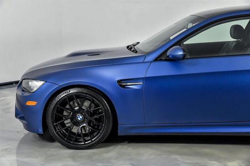 2013 BMW M3 Base