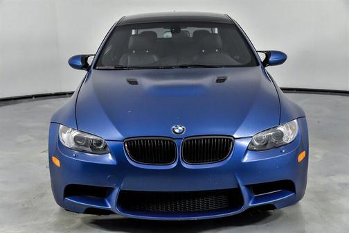 2013 BMW M3 Base
