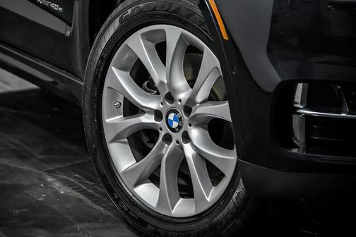 2018 BMW X5 eDrive xDrive40e